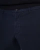 Брюки чоловічі TRUSSARDI JEANS (52P00019-1T003200-H001-U290/19-20-2) Синій 48 - изображение 4