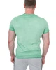 Футболка чоловіча BLEND (20707899-green/91) Зелений XL - изображение 6
