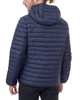 Куртка чоловіча TRUSSARDI JEANS (52S00329-1T001596-U290/19-20) Синій 50 - изображение 6