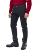 Джинси чоловічі TRUSSARDI JEANS (52J00007-1T003160-H001-U290/19-20) Синій 32 - изображение 4