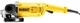Сетевая угловая шлифмашина болгарка DeWalt DWE494 - изображение 3