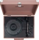 Програвач вінілу Crosley Cruiser Deluxe Purple Ash - зображення 3