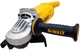 Сетевая угловая шлифмашина болгарка DeWalt DWE496 - изображение 2