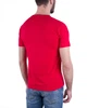 Футболка чоловіча TRUSSARDI JEANS (52T00207-1T002226-R170/9) Червоний XXL - изображение 2