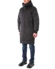 Куртка чоловіча TRUSSARDI JEANS (52S00614-1T005043-K299/21-22-2) Чорний 52 - изображение 2