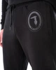 Штани спортивні чоловічі TRUSSARDI JEANS (52P00204-1T004241-K299/21-22-2) Чорний XXL - изображение 3