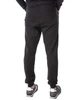 Штани спортивні чоловічі TRUSSARDI JEANS (52P00204-1T004241-K299/21-22-2) Чорний XXL - изображение 5