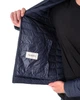 Куртка чоловіча TRUSSARDI JEANS (52S00626-1T001596-U290/21-22-2) Синій 50 - изображение 8