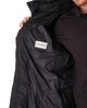 Пуховик чоловічий TRUSSARDI JEANS (52S00520-1T005352-K299/21-22-2) Чорний 50 - изображение 8