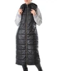 Жилет жіночий TRUSSARDI JEANS (56S00607-1T004841-K299/21-22-2) Чорний 40 - зображення 1