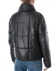 Куртка жіноча TRUSSARDI JEANS (56S00654-1T004445-K299/21-22-2) Чорний 44 - изображение 5