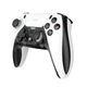 Игровой контроллер геймпад Hoco Diamond multi-function PS4 gamepad |Six-Axis Gyroscope| - изображение 5