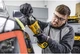 Акумуляторна кутова шліфувальна машина DeWalt DCM848N - зображення 3