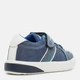 Детские кеды для мальчика Beppi Sapato Casual Infantil 2182050Mrn 28 Navy Blue (1000002839546) - изображение 4