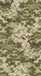 Шарф-труба (бафф) камуфляж Український піксель - изображение 4