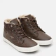 Детские ботинки для мальчика Kangaroos 18769-000-3011 28 Dk brown/Sand (4061578837388) - изображение 2