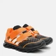 Подростковые кроссовки для мальчика FX shoes 17141-2 Child Orange 35 Оранжевые (2820000001658) - изображение 2
