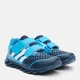 Детские кроссовки для мальчика FX shoes 17141-4 Child Blue 31 Синие (2820000001719) - изображение 2