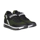 Кроссовки BIKKEMBERGS 39 20737/414 - изображение 1