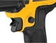 Opalarka DeWalt DCE530N bez akumulatora i ładowarki - obraz 3