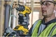 Opalarka DeWalt DCE530N bez akumulatora i ładowarki - obraz 7