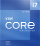 Процессор Intel Core i7-12700KF 3.6GHz/25MB (BX8071512700KF) s1700 BOX - изображение 2