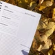 Недатований планер Timebook A5 (YELLOW) - изображение 4