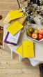 Недатований планер Timebook A5 (YELLOW) - изображение 10