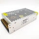 Блок питания перфорированный трансформатор адаптер 12В 240Вт 12V 20A 110v/220v Power Supply 240W металл - изображение 1