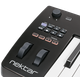 MIDI-клавиатура Nektar Impact GXP61 - изображение 4