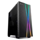 TECHNO PC Ryzen 7-2700 PRO /Radeon RX560 4GB/ DDR4 16 GB/ NVMe SSD 2 Tb - изображение 2