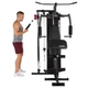 Фітнес станція Hammer Ferrum TX2 9034 - зображення 5