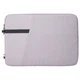 Чехол для ноутбука Case Logic 15.6" Ibira Sleeve IBRS-215 Minimal Gray (3204398) - изображение 1