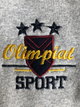 Кофта на молнии с капюшоном для мальчика Sport 110 - изображение 3