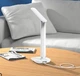 Настільна лампа Hосо LED rechargeable eye protection desk lamp|3 touch level color| - зображення 4