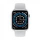 Смарт-часы UWatch HW22 Plus White с тонометром и возможностью совершать звонки - изображение 2