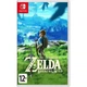 Nintendo Switch (OLED model) White + Игра The Legend of Zelda: Breath of the Wild (русская версия) - изображение 7