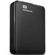 Внешний жесткий диск WD 2.5 2TB (WDBU6Y0020BBK-WESN) - изображение 2