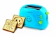 Тостер Esperanza Smiley EKT003B - изображение 2