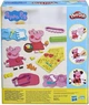 Ігровий набір Hasbro Play-Doh Свинка Пеппа (F1497) - изображение 7
