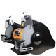 Точильный станок с системой пылеудаления WorkMan CH300 - изображение 3