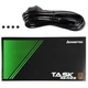 Блок питания Chieftec 600W TASK (TPS-600S) - изображение 5