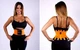 Пояс для схуднення Hot Shapers Xtreme Power Belt | Екстрім Павер Белт стягуючий корсет корекції фігури XXL (F_178618) - зображення 8