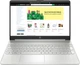 Ноутбук HP Laptop 15s-eq1003ua (1U9R9EA) Natural Silver - изображение 1