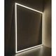 Встраиваемый арт светильник Horoz Electric 600*600 SMD LED CAPELLA-48 48W 6400K панель белая 056-012-0048-020 - изображение 1