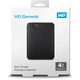 Зовнішній жорсткий диск 2.5" 4TB WD (WDBU6Y0040BBK-WESN) - зображення 7