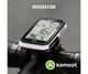 Велокомп'ютер Sigma Sport ROX 4.0 GPS White Sensor Set (SD01065) - зображення 4