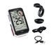 Велокомп'ютер Sigma Sport ROX 4.0 GPS White HR Set (SD01063) - изображение 1