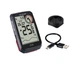 Велокомп'ютер Sigma Sport ROX 4.0 GPS Black (SD01060) - изображение 1