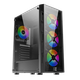 Корпус Xigmatek Coolbox Black (EN46805) - изображение 2